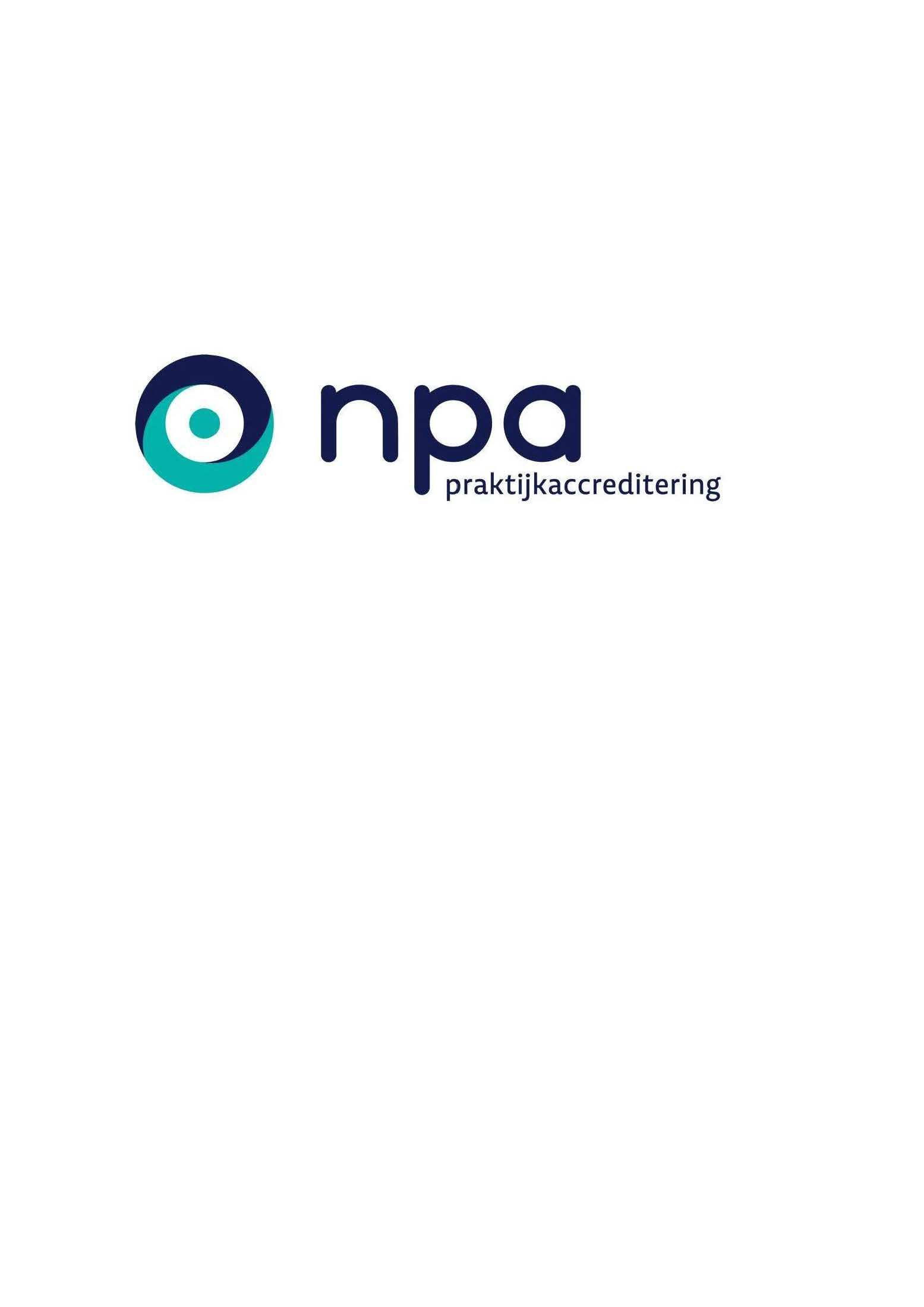 NHG Praktijk Accreditering BV