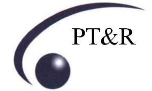 PT&R